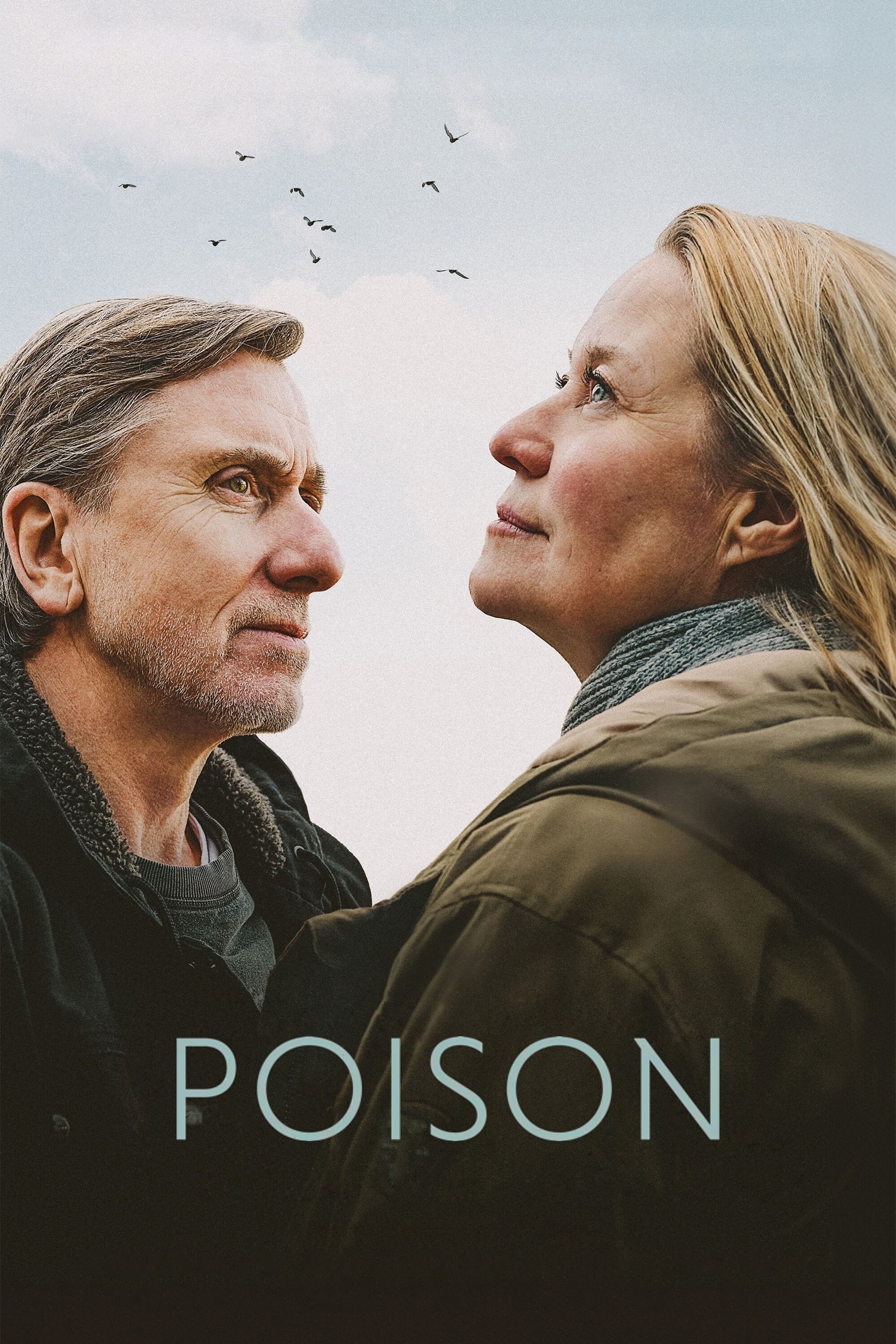 Постер Poison